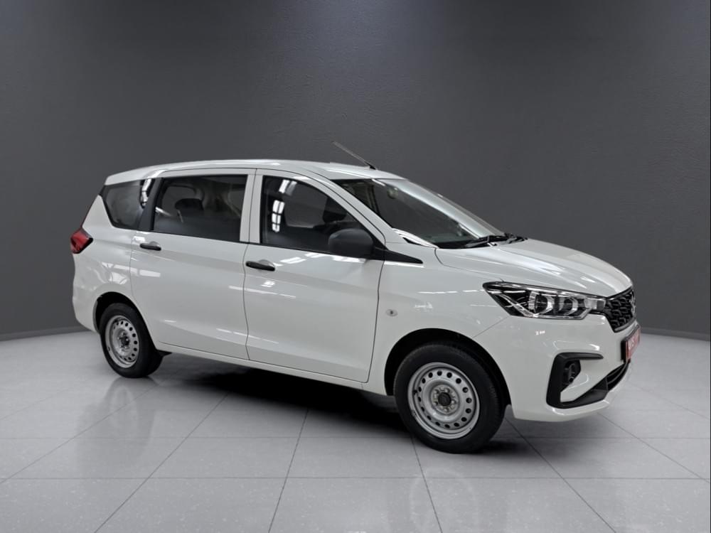 Suzuki Ertiga 1.5 Ga