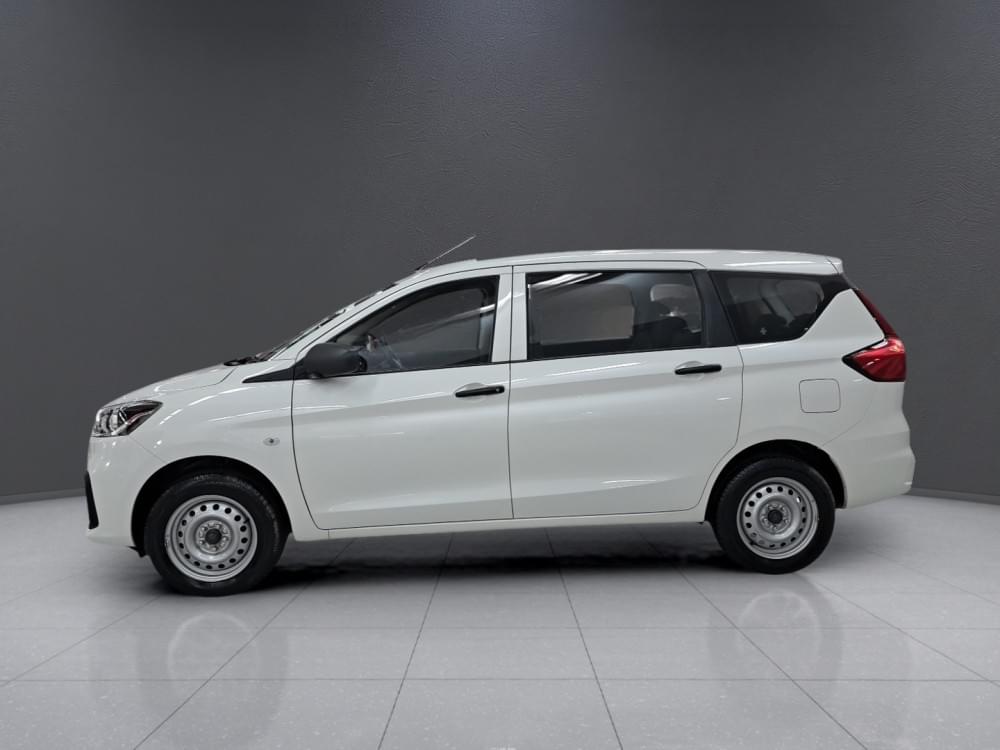 Suzuki Ertiga 1.5 Ga