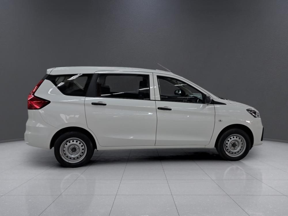 Suzuki Ertiga 1.5 Ga