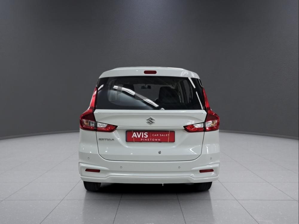 Suzuki Ertiga 1.5 Ga