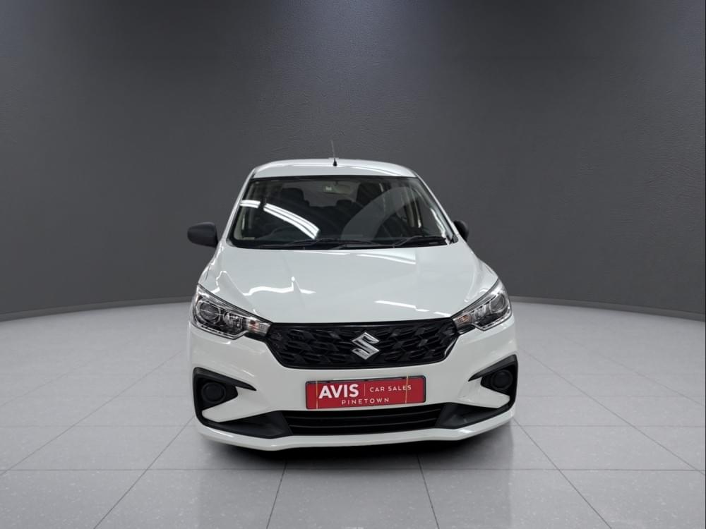 Suzuki Ertiga 1.5 Ga