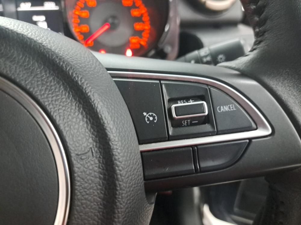 Suzuki Jimny 1.5 Glx At