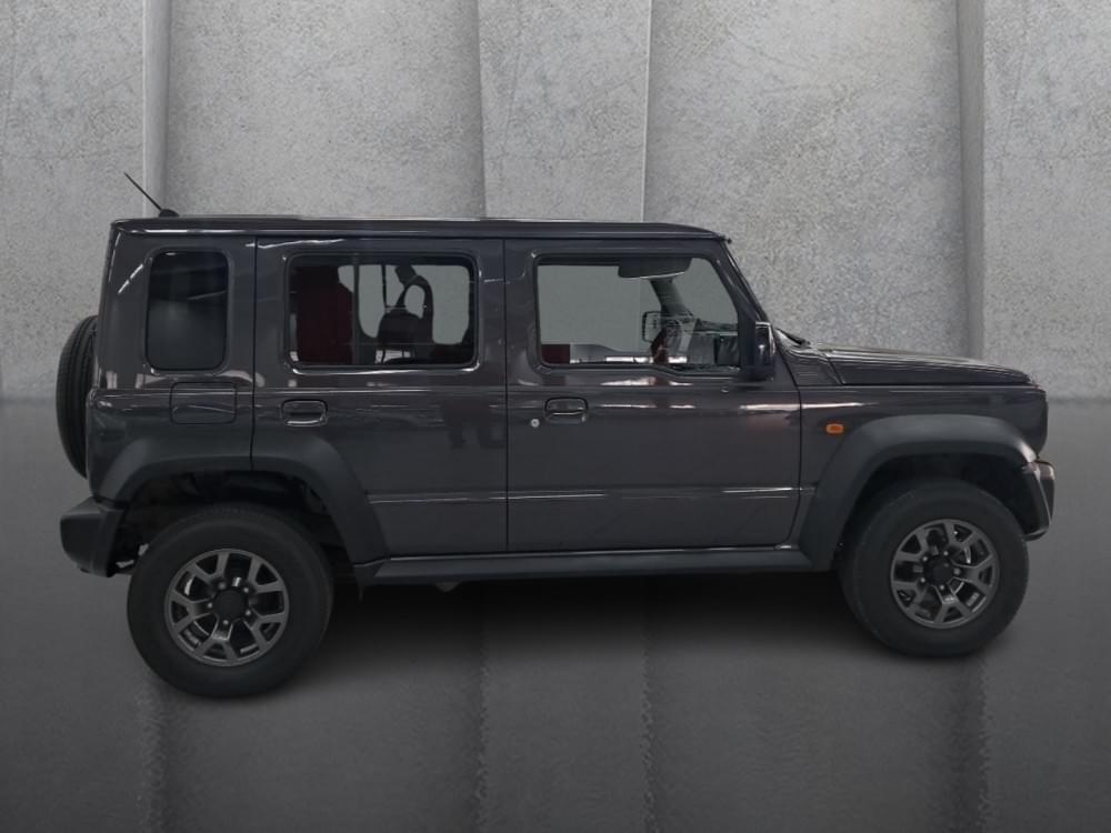 Suzuki Jimny 1.5 Glx At