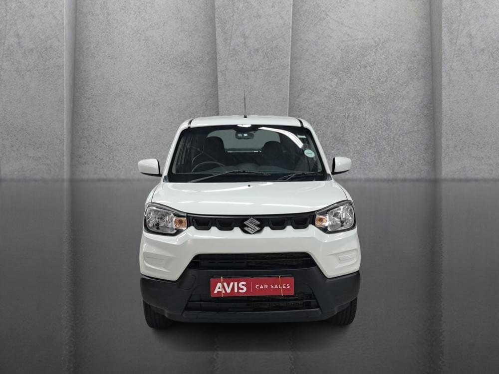 Suzuki S-Presso 1.0 Gl