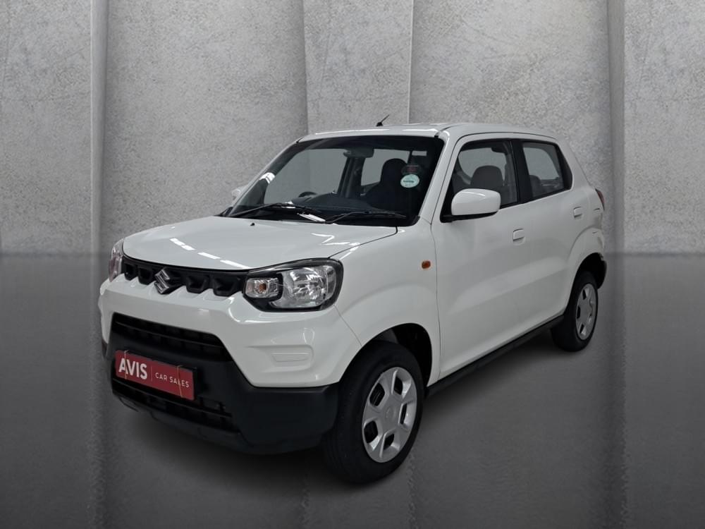 Suzuki S-Presso 1.0 Gl