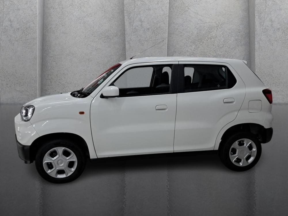Suzuki S-Presso 1.0 Gl