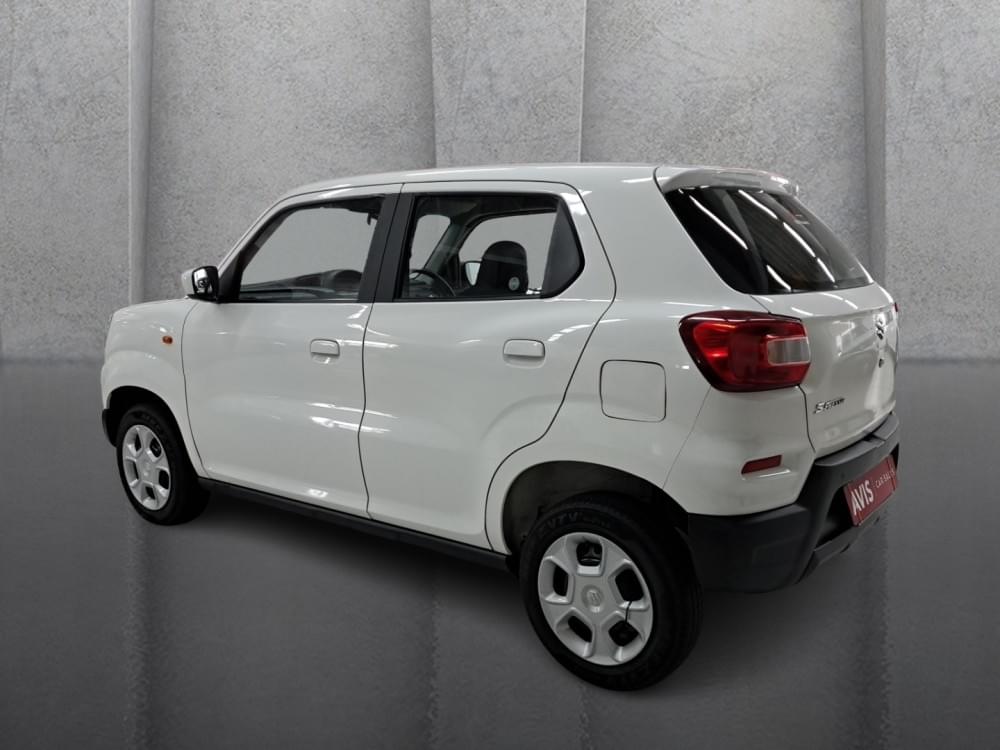 Suzuki S-Presso 1.0 Gl