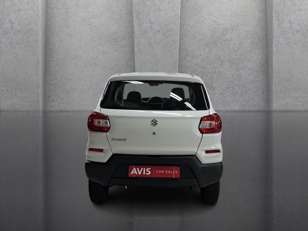 Suzuki S-Presso 1.0 Gl