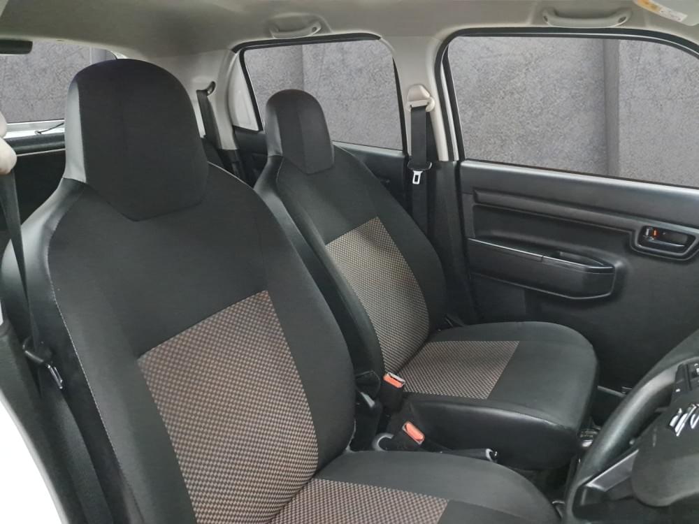 Suzuki S-Presso 1.0 Gl