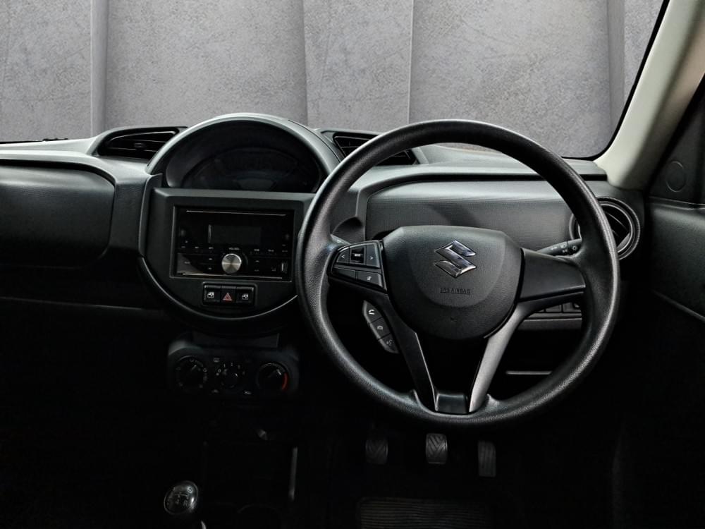 Suzuki S-Presso 1.0 Gl