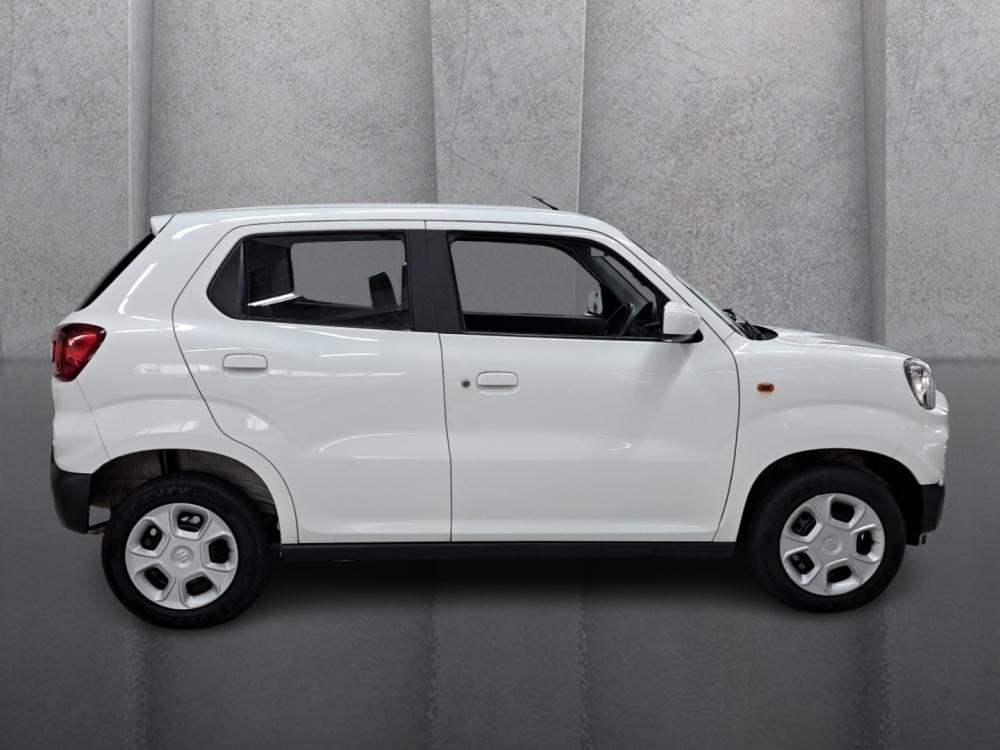 Suzuki S-Presso 1.0 Gl