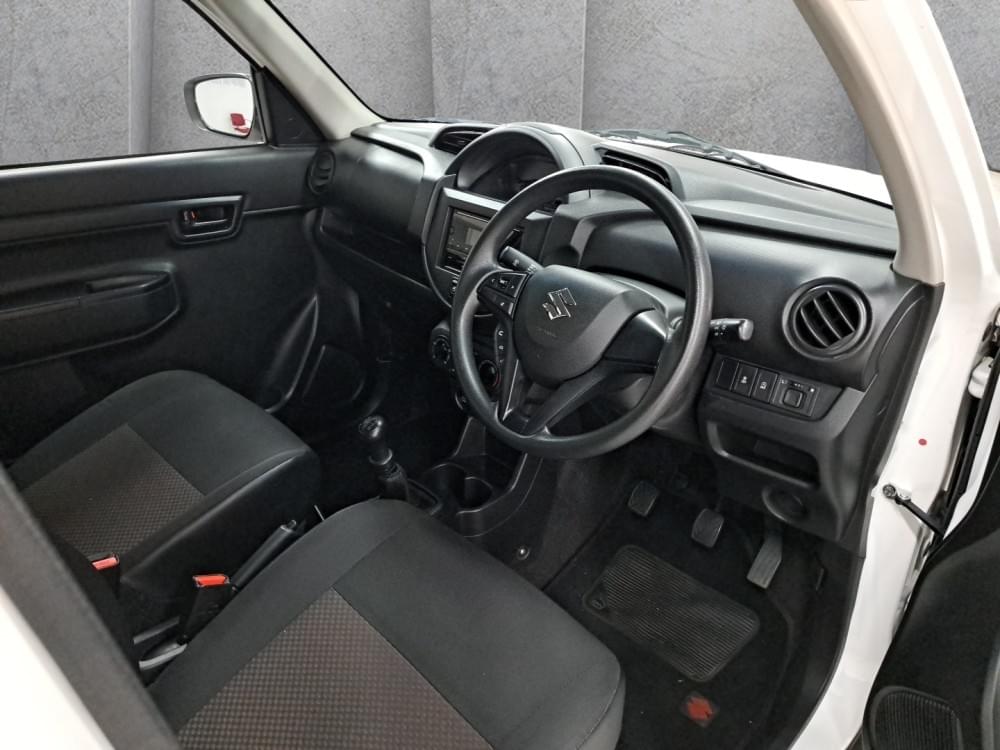 Suzuki S-Presso 1.0 Gl