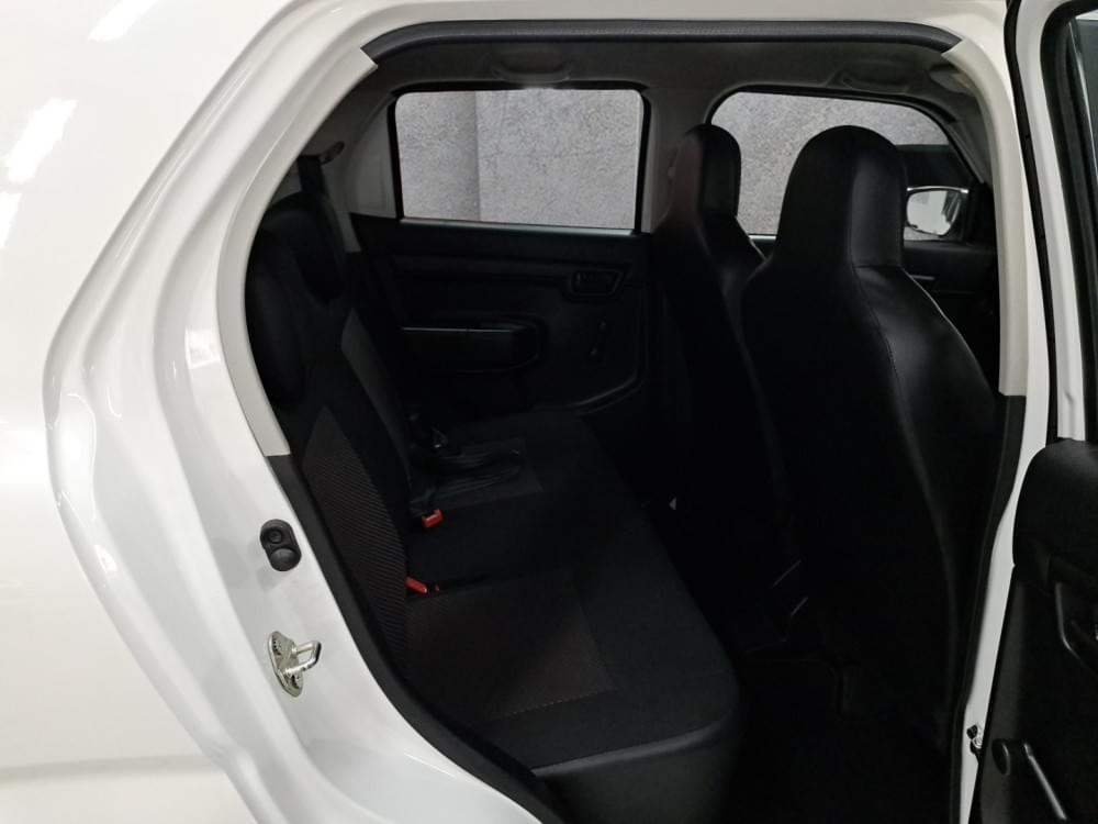 Suzuki S-Presso 1.0 Gl