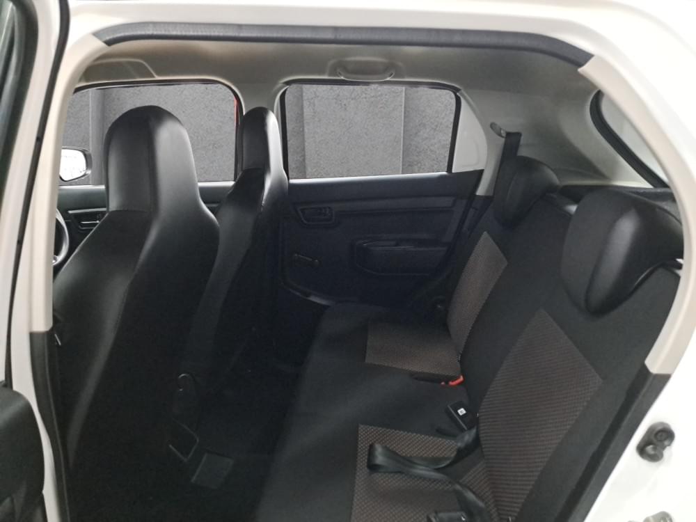 Suzuki S-Presso 1.0 Gl
