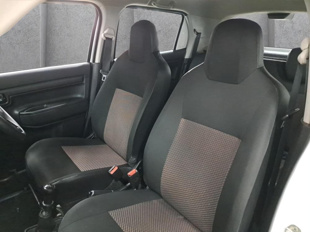 Suzuki S-Presso 1.0 Gl