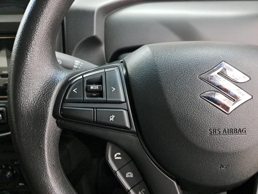 Suzuki S-Presso 1.0 Gl