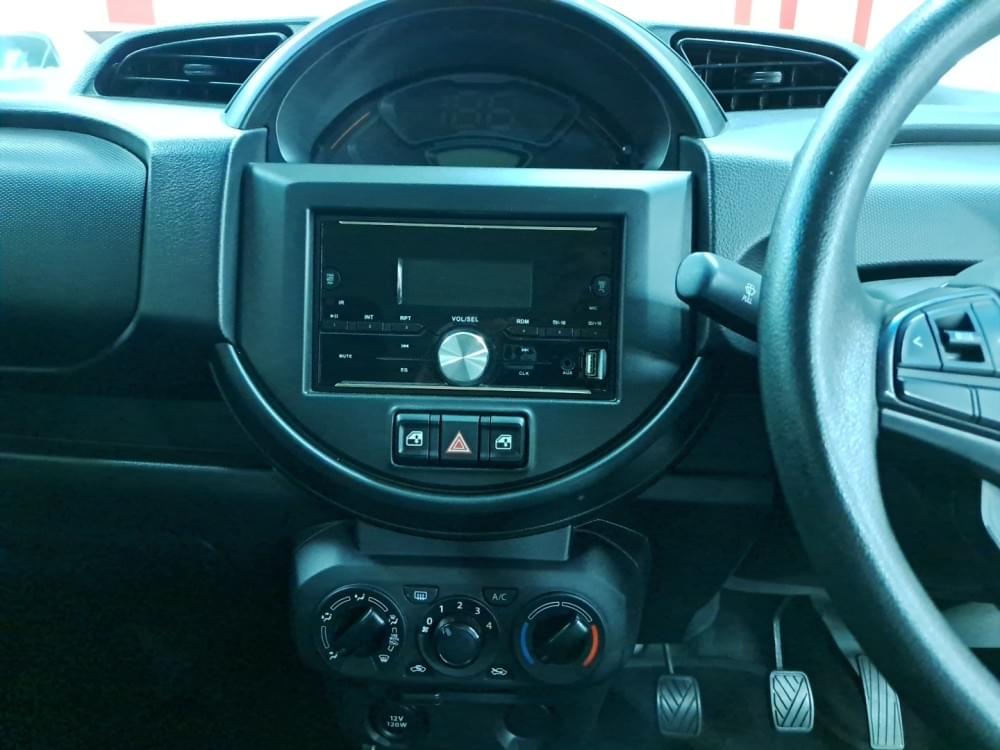 Suzuki S-Presso 1.0 Gl