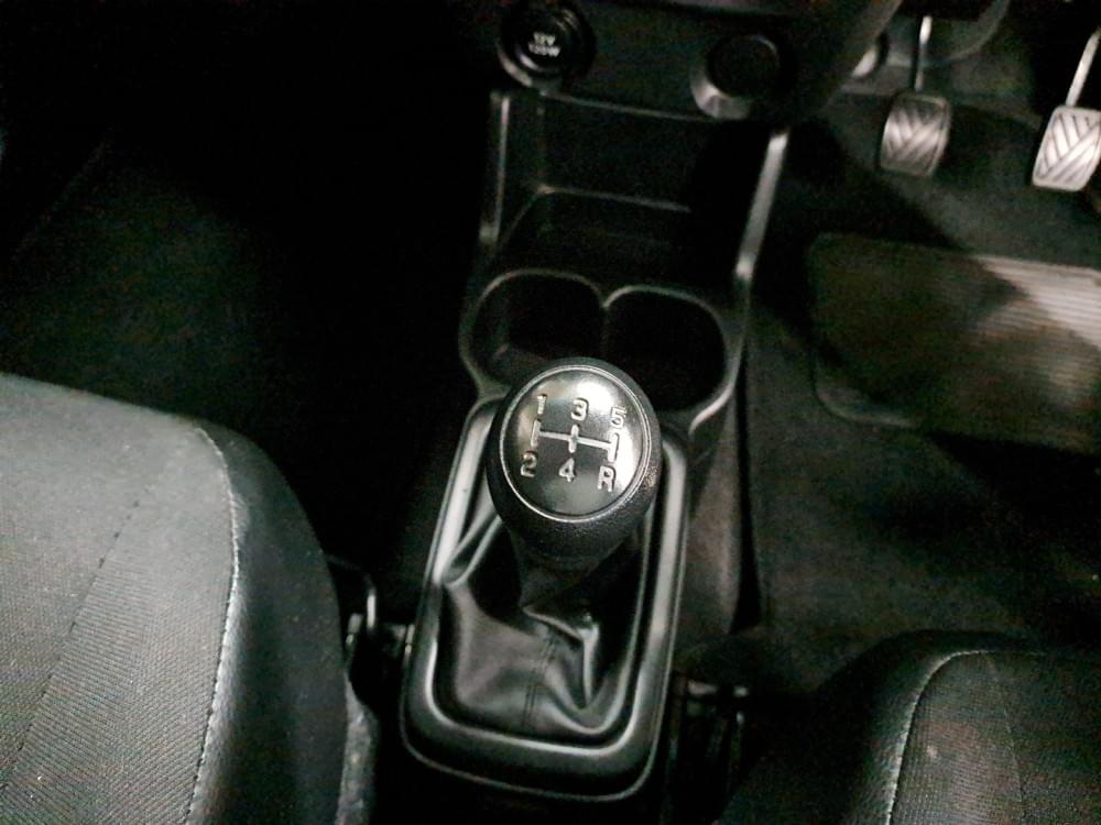 Suzuki S-Presso 1.0 Gl