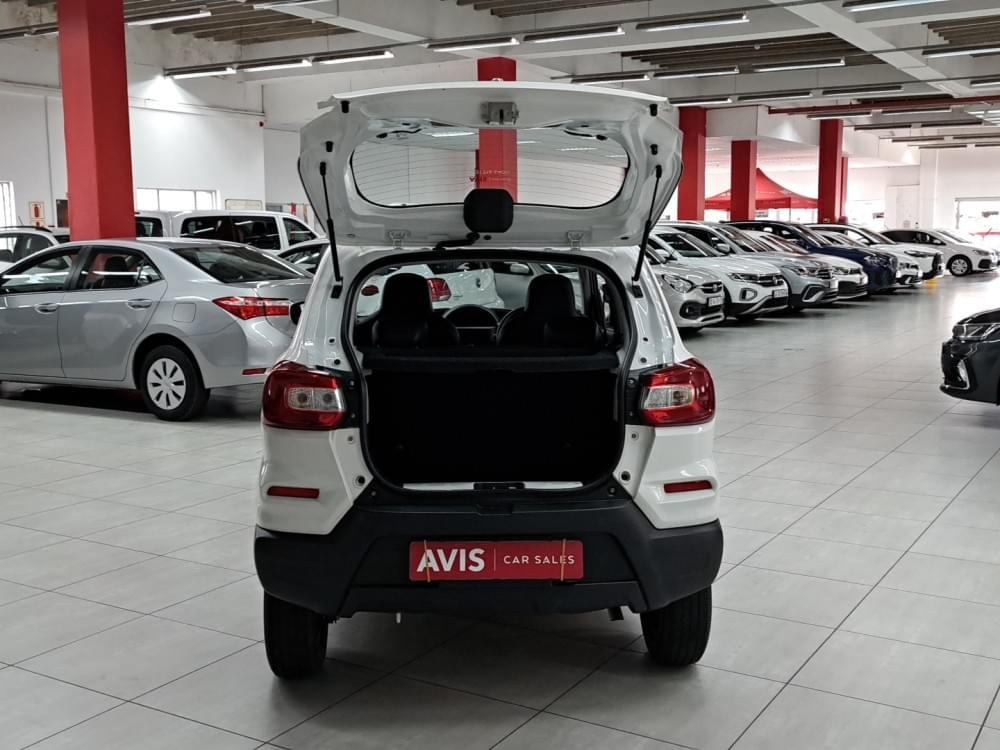 Suzuki S-Presso 1.0 Gl