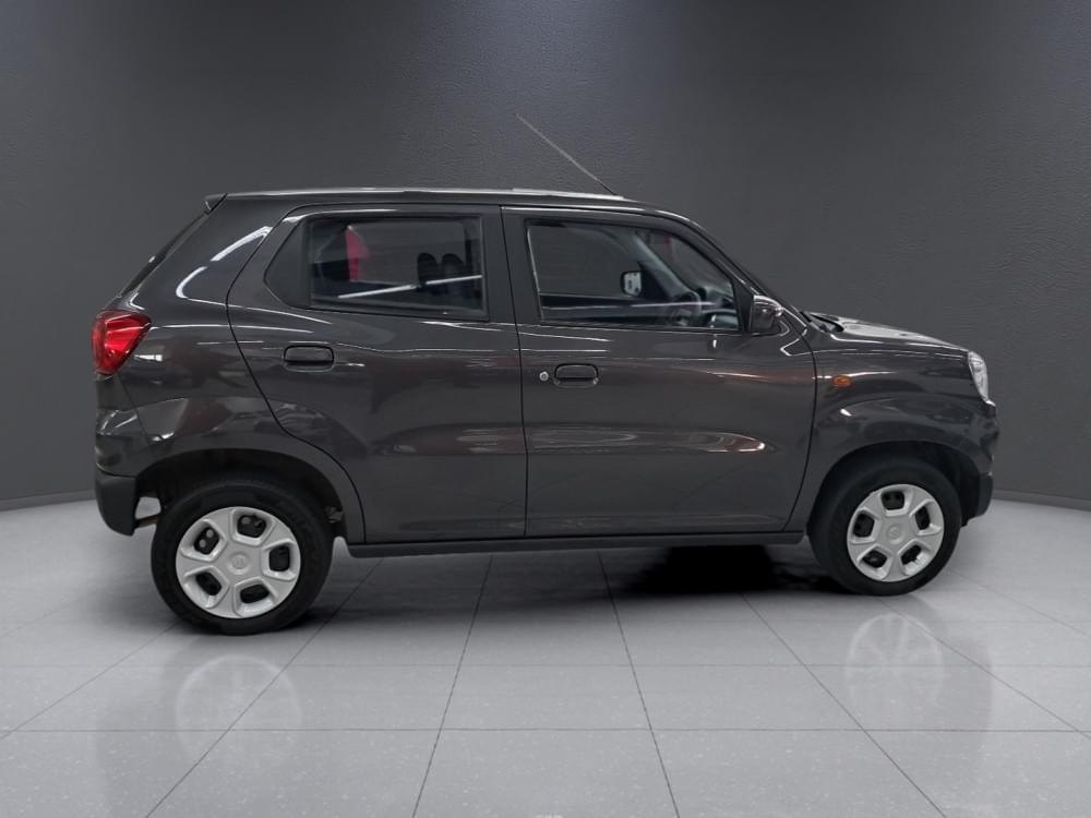 Suzuki S-Presso 1.0 Gl Amt