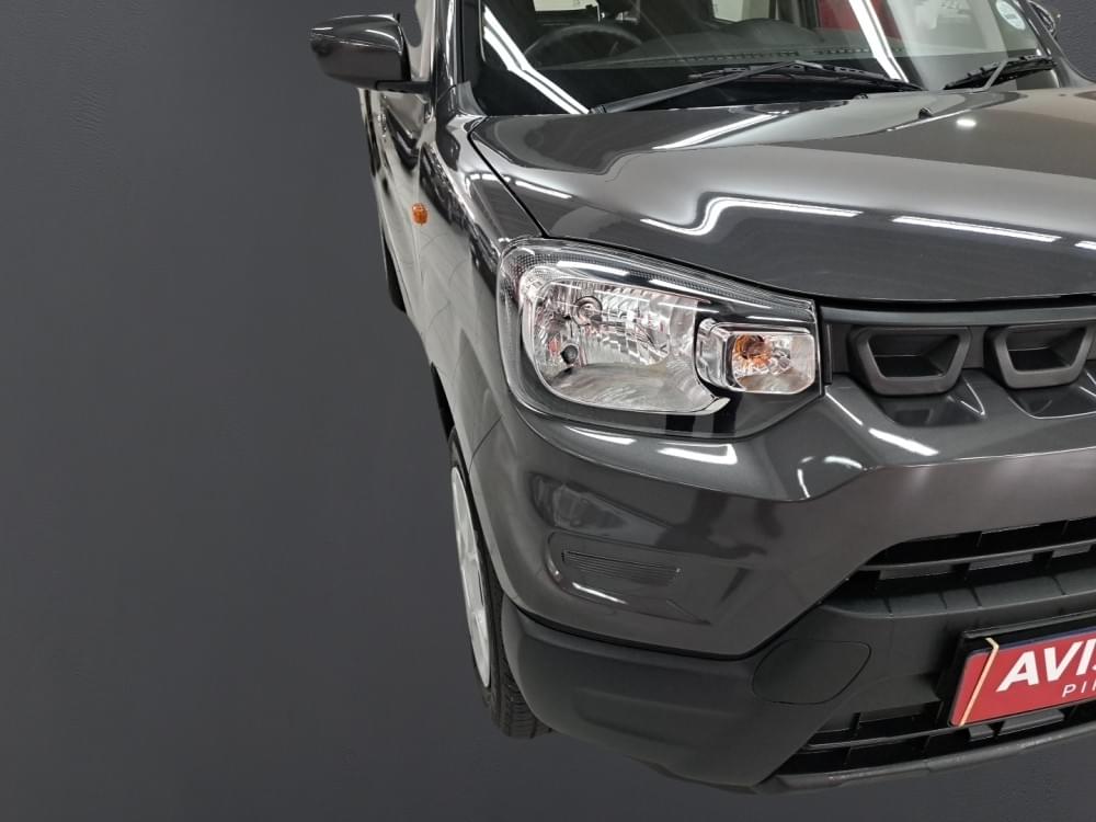 Suzuki S-Presso 1.0 Gl Amt