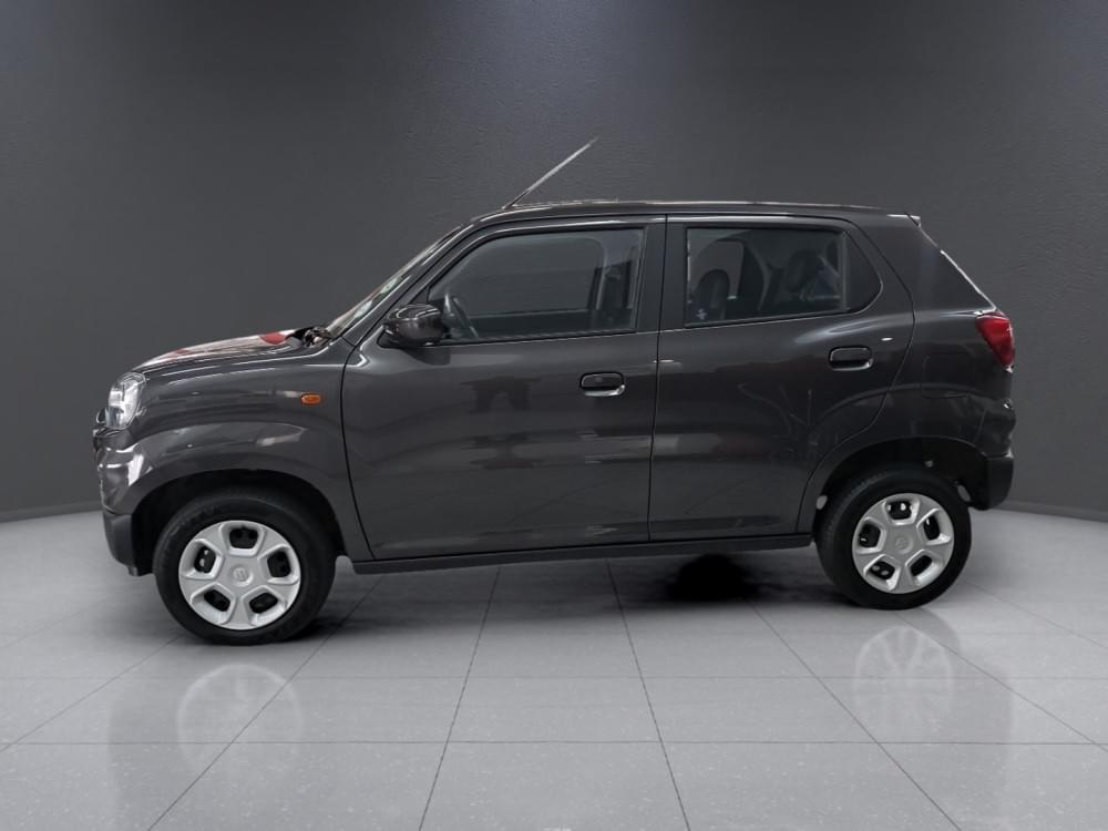 Suzuki S-Presso 1.0 Gl Amt