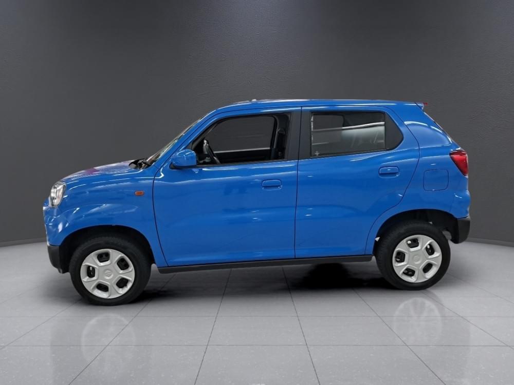 Suzuki S-Presso 1.0 Gl Amt
