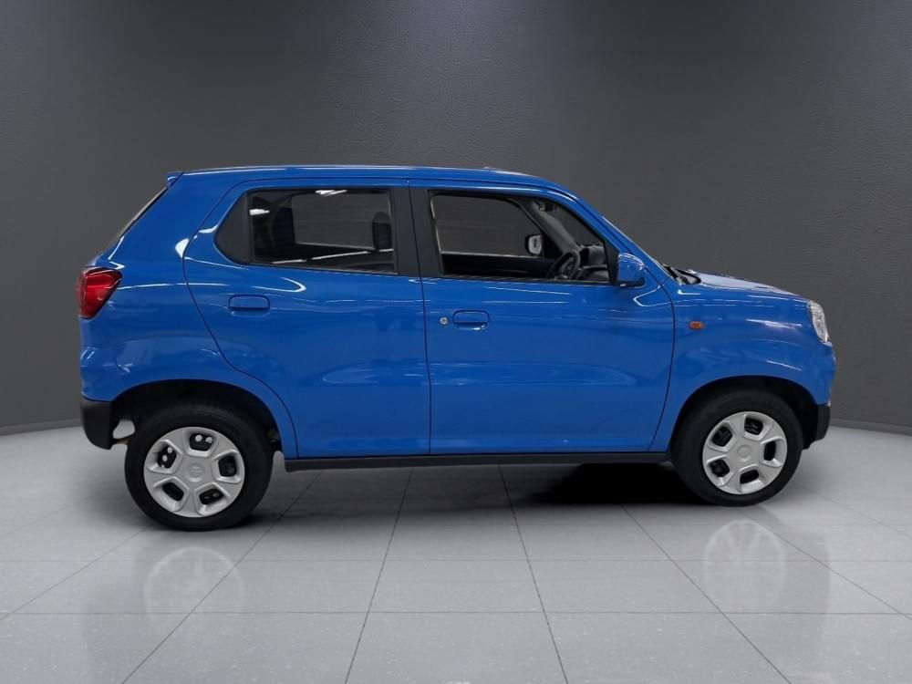 Suzuki S-Presso 1.0 Gl Amt
