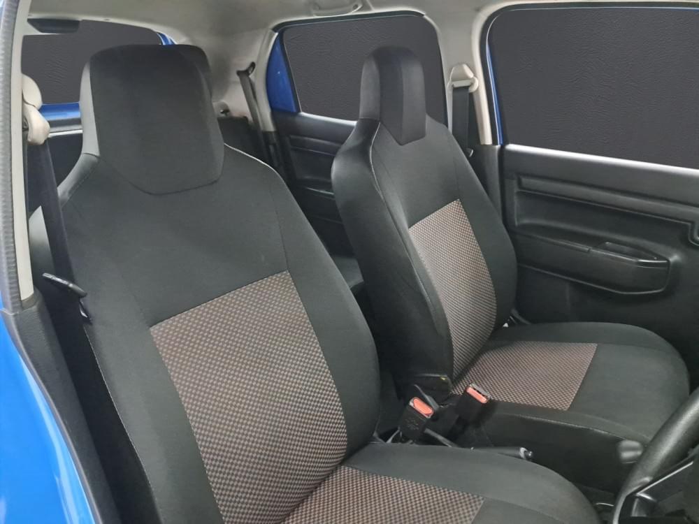 Suzuki S-Presso 1.0 Gl Amt