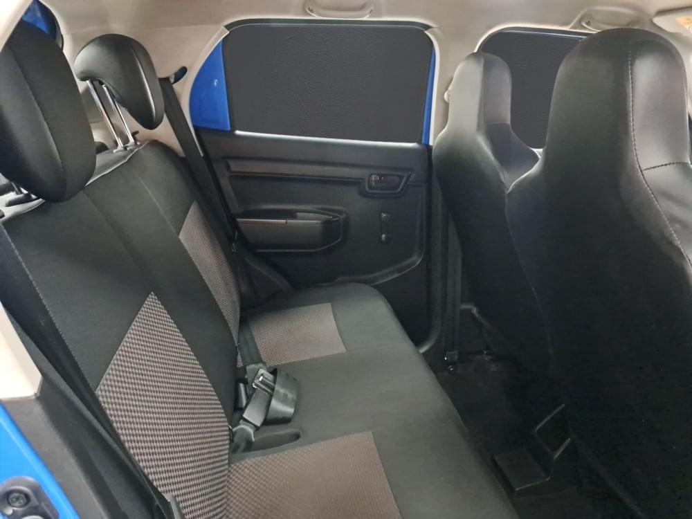 Suzuki S-Presso 1.0 Gl Amt