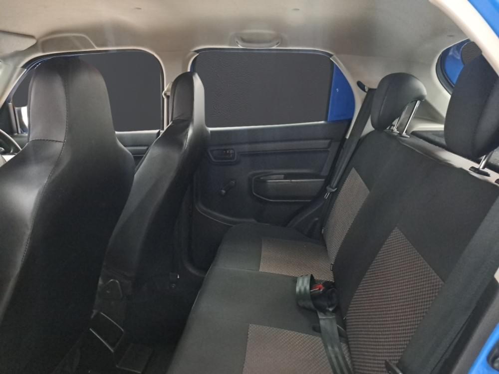 Suzuki S-Presso 1.0 Gl Amt