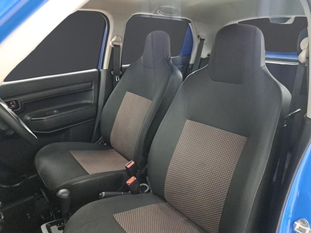 Suzuki S-Presso 1.0 Gl Amt