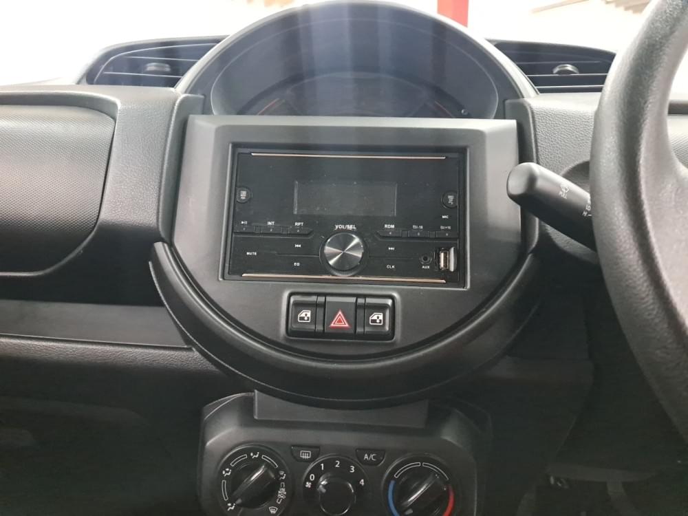 Suzuki S-Presso 1.0 Gl Amt