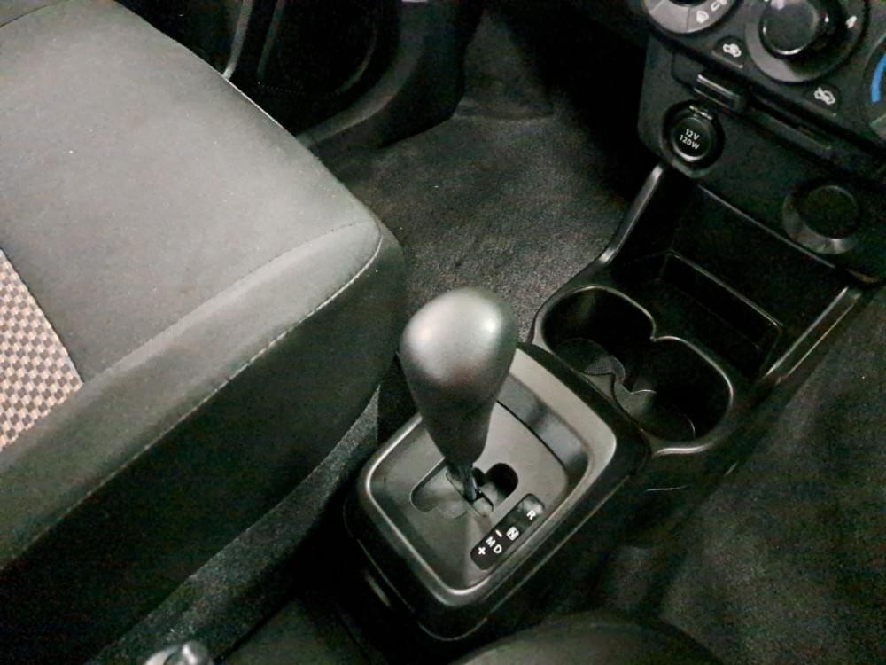 Suzuki S-Presso 1.0 Gl Amt