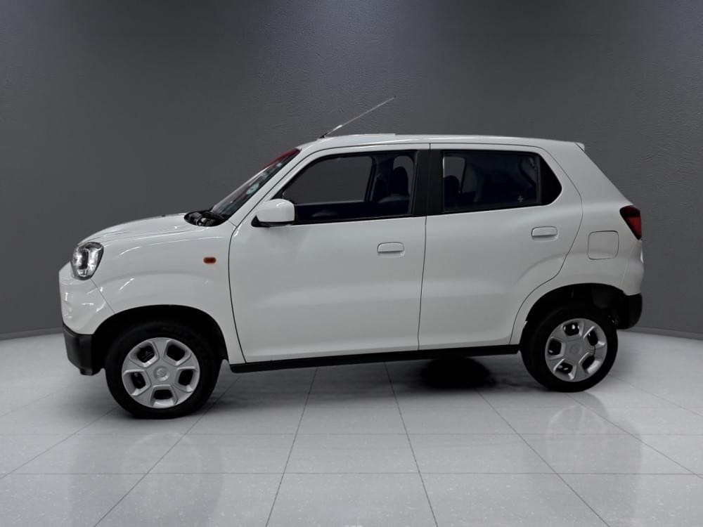 Suzuki S-Presso 1.0 Gl Amt