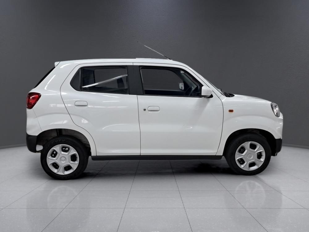 Suzuki S-Presso 1.0 Gl Amt