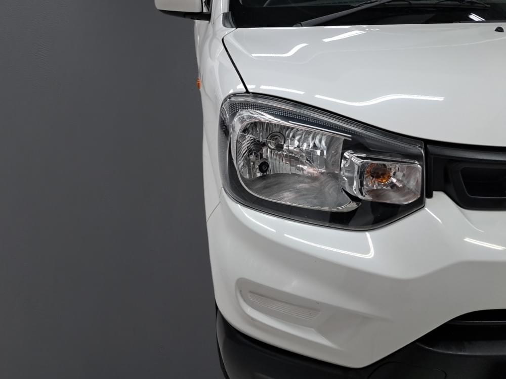 Suzuki S-Presso 1.0 Gl Amt