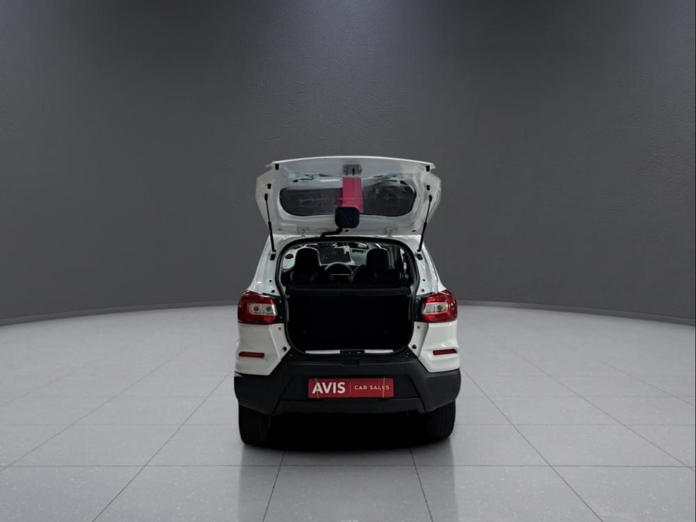 Suzuki S-Presso 1.0 Gl Amt