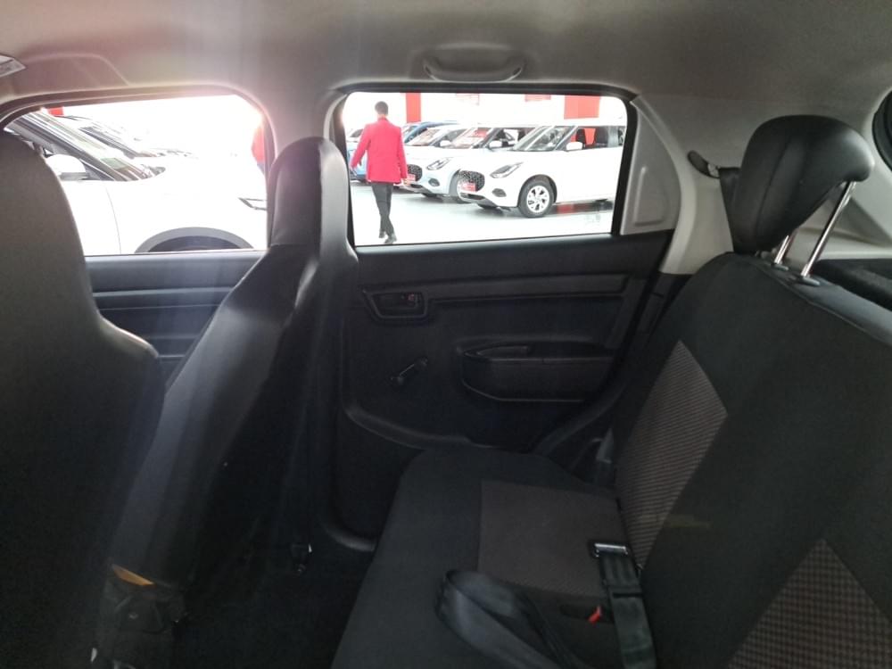 Suzuki S-Presso 1.0 Gl Amt