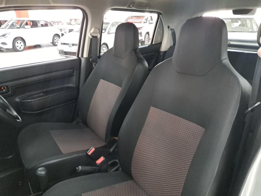 Suzuki S-Presso 1.0 Gl Amt