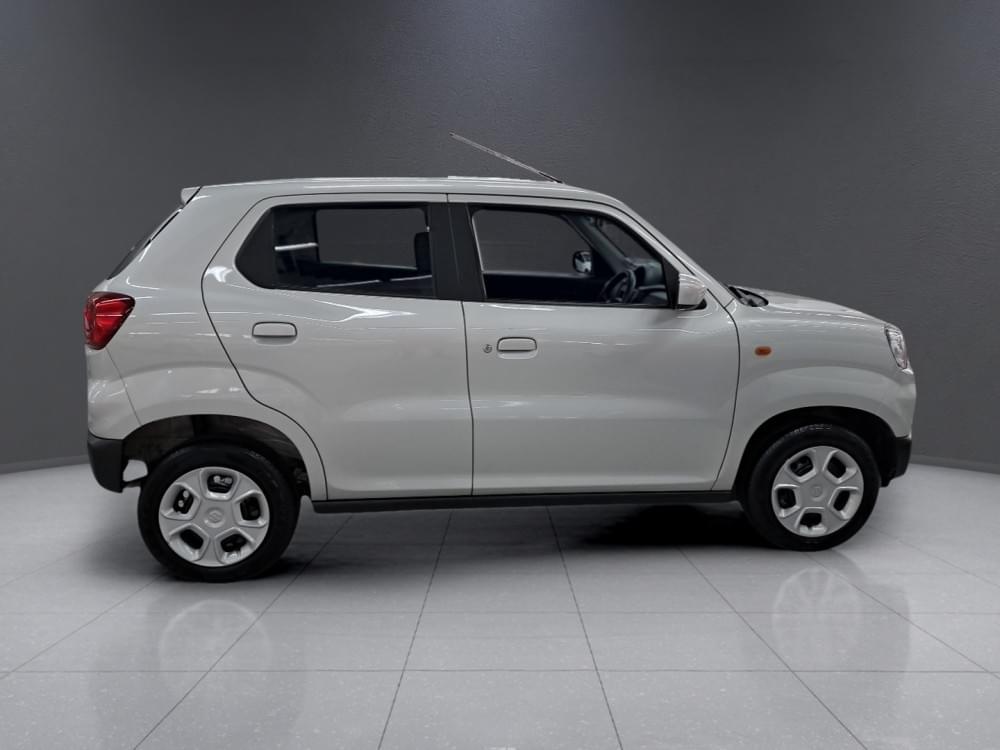 Suzuki S-Presso 1.0 Gl Amt