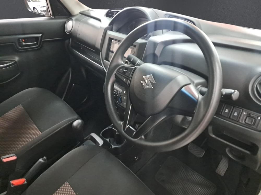 Suzuki S-Presso 1.0 Gl Amt