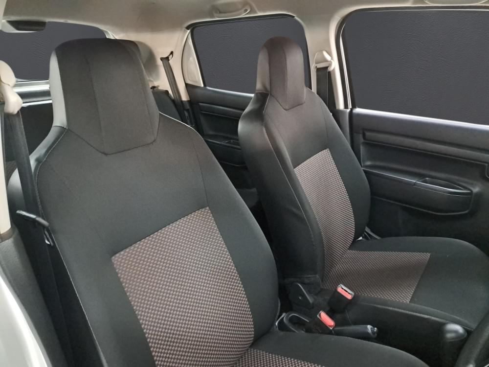 Suzuki S-Presso 1.0 Gl Amt