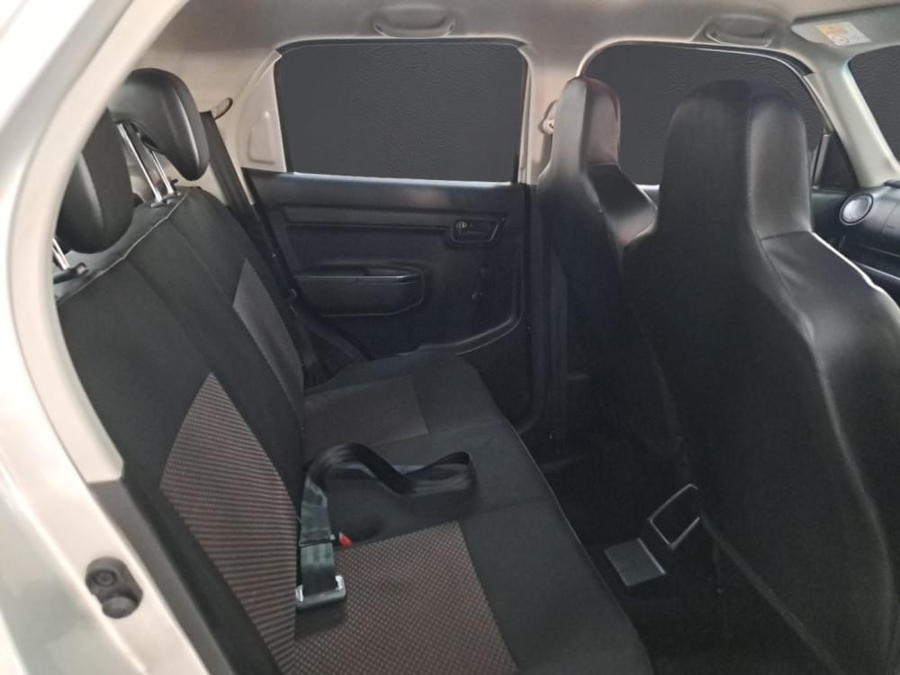 Suzuki S-Presso 1.0 Gl Amt