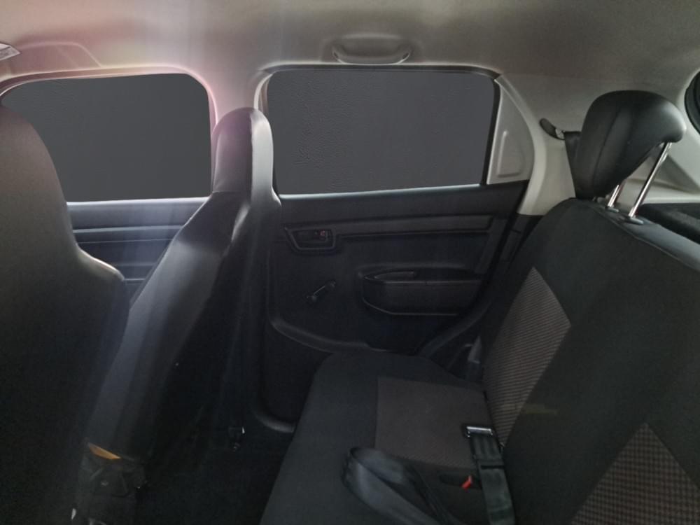 Suzuki S-Presso 1.0 Gl Amt