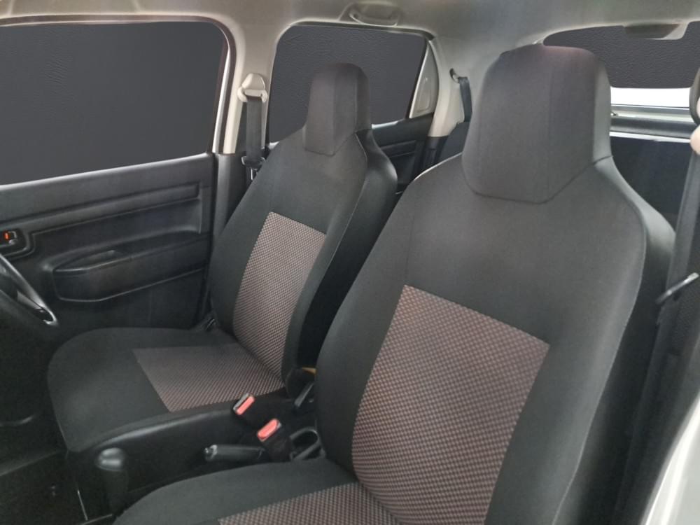 Suzuki S-Presso 1.0 Gl Amt
