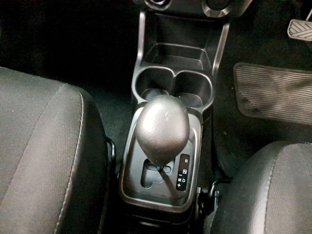 Suzuki S-Presso 1.0 Gl Amt