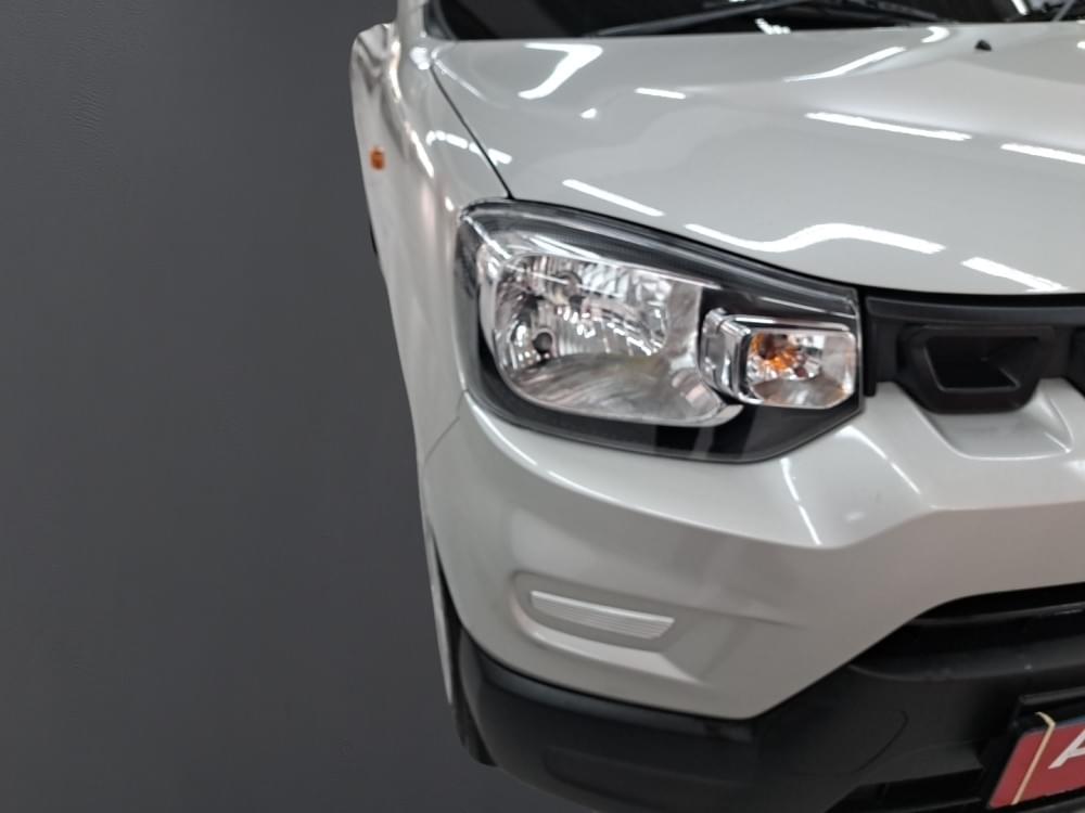 Suzuki S-Presso 1.0 Gl Amt
