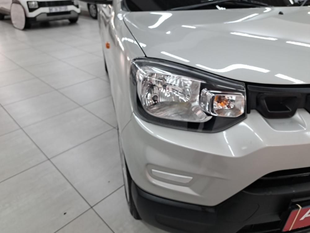 Suzuki S-Presso 1.0 Gl Amt
