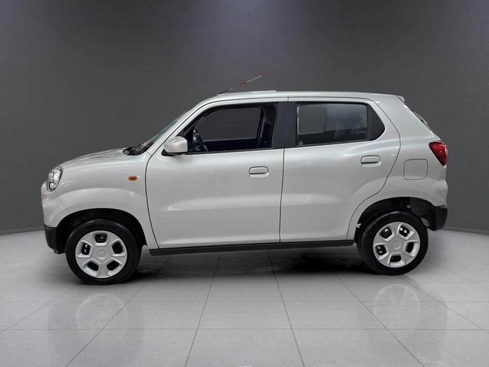 Suzuki S-Presso 1.0 Gl Amt